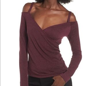 Leith | Off the a Shoulder Tank